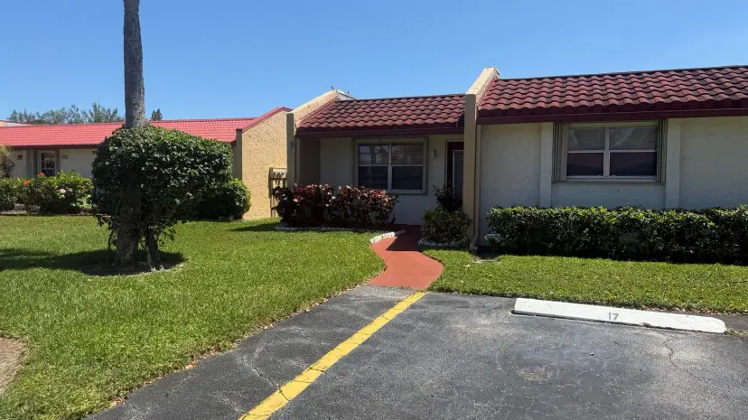 Picture of 148 Lake Barbara Drive, West Palm Beach FL 33411