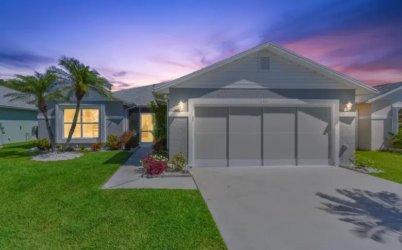 Picture of 424 Banana Lane, Fort Pierce FL 34982