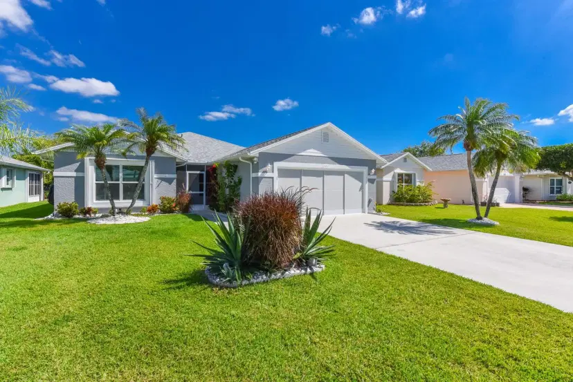 Picture of 424 Banana Lane, Fort Pierce FL 34982