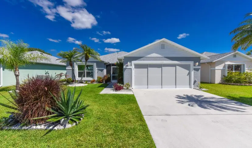 Picture of 424 Banana Lane, Fort Pierce FL 34982