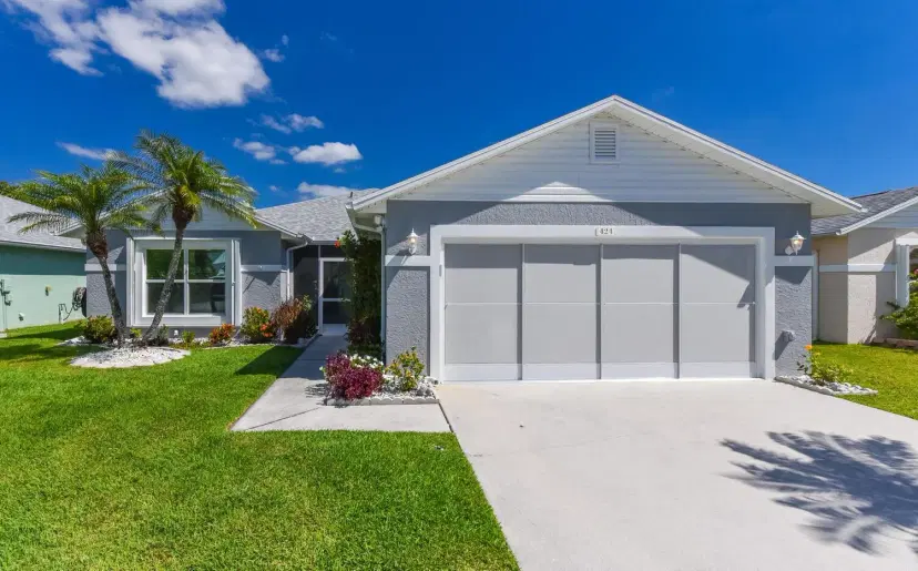 Picture of 424 Banana Lane, Fort Pierce FL 34982