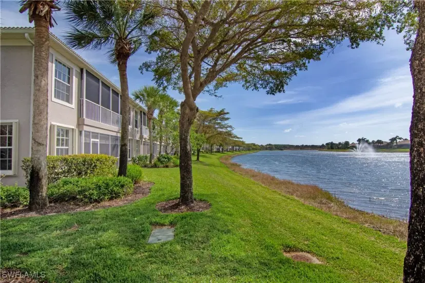 Picture of 10006 Sky View Way 202, Fort Myers FL 33913