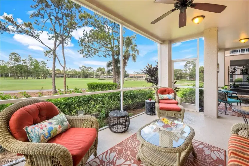 Picture of 8457 Radcliffe Ter 104, Naples FL 34120