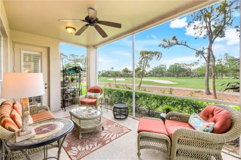 Picture of 8457 Radcliffe Ter 104, Naples FL 34120