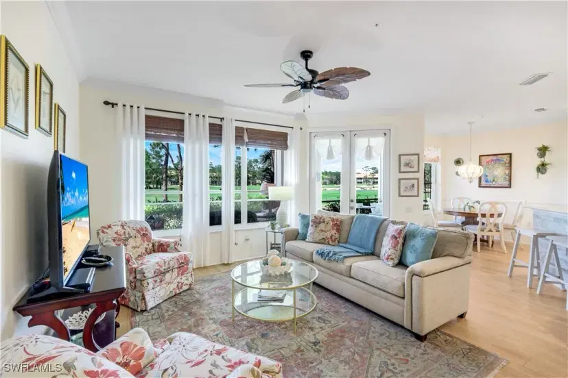 Picture of 8457 Radcliffe Ter 104, Naples FL 34120