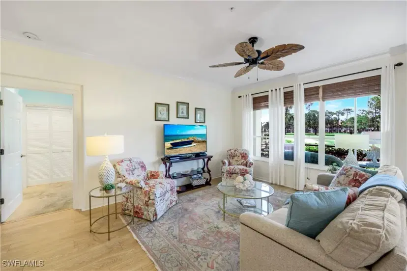 Picture of 8457 Radcliffe Ter 104, Naples FL 34120