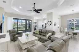 Picture of 3224 Pacific Dr, Naples, FL 34119