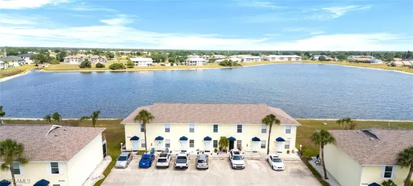 Picture of 26290 Rampart Blvd 304-D, Punta Gorda FL 33983