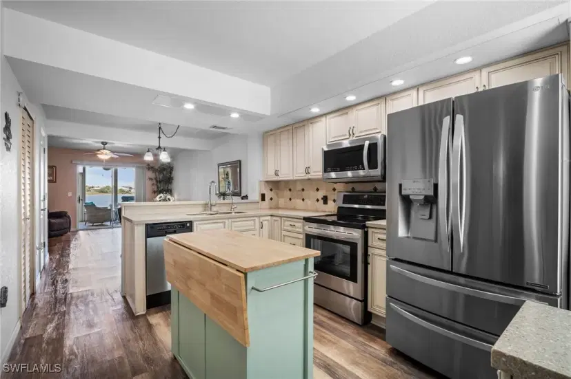 Picture of 26290 Rampart Blvd 304-D, Punta Gorda FL 33983