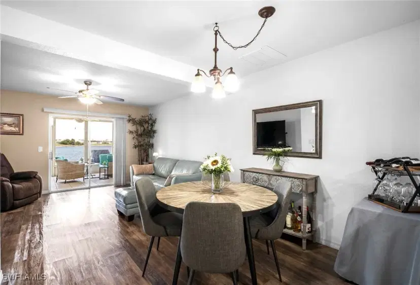 Picture of 26290 Rampart Blvd 304-D, Punta Gorda FL 33983