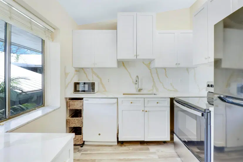 Picture of 800 NW Fork Road 8-9, Stuart FL 34994