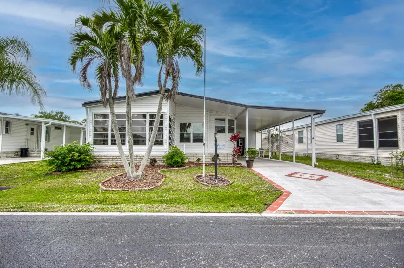 Picture of 7083 SE Yellowood Lane, Stuart FL 34997
