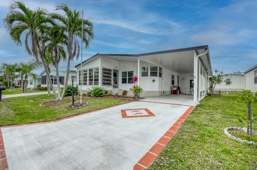 Picture of 7083 SE Yellowood Lane, Stuart FL 34997