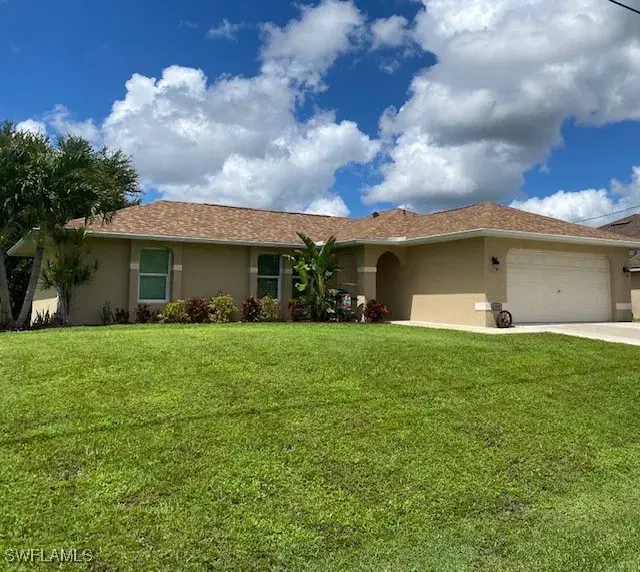 Picture of 4306 Garden Blvd, Cape Coral FL 33909