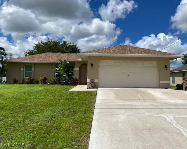 Picture of 4306 Garden Blvd, Cape Coral FL 33909