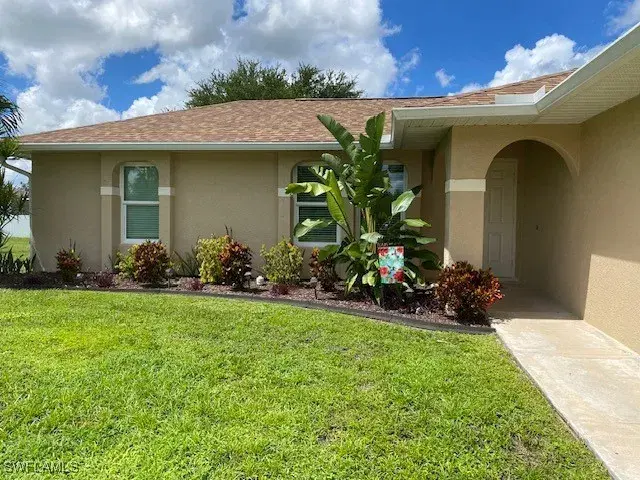 Picture of 4306 Garden Blvd, Cape Coral FL 33909