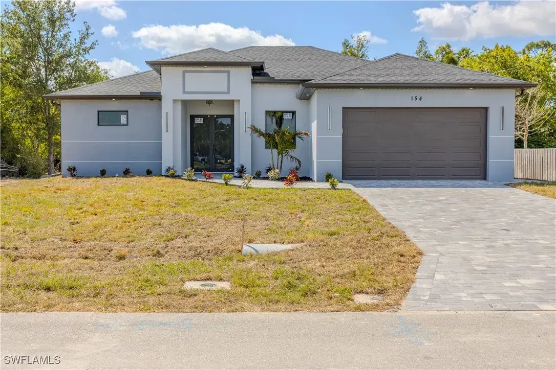 Picture of 154 NE 4Th St, Cape Coral, FL 33909