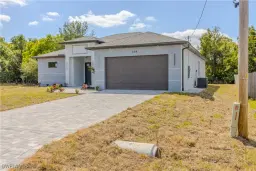 Picture of 154 NE 4Th St, Cape Coral, FL 33909
