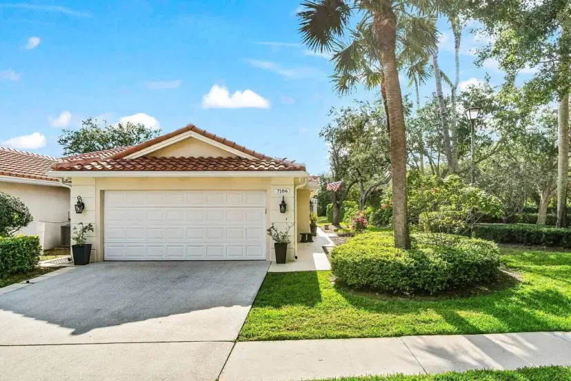 Picture of 7186 Grassy Bay Drive, West Palm Beach FL 33411