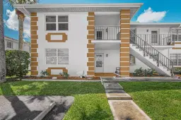 Picture of 1221 S Lakes End Drive A-1, Fort Pierce, FL 34982