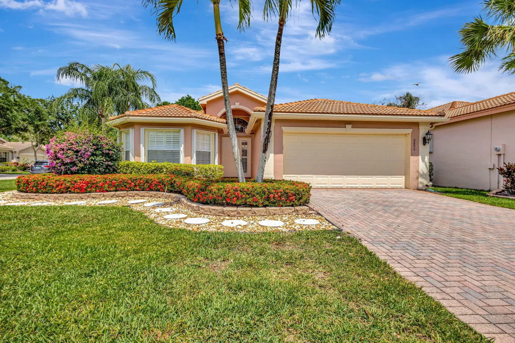 Picture of 9895 Tallyrand Drive, Lake Worth, FL 33467