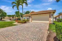 Picture of 9895 Tallyrand Drive, Lake Worth, FL 33467