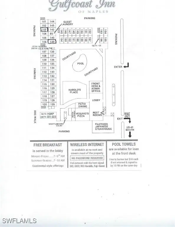 Picture of 2555 9Th St N 139, Naples FL 34103
