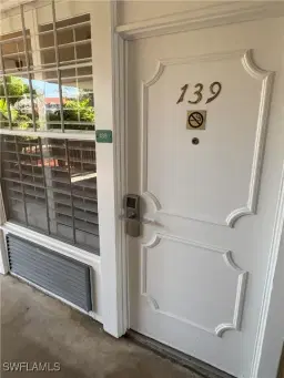 Picture of 2555 9Th St N 139, Naples, FL 34103