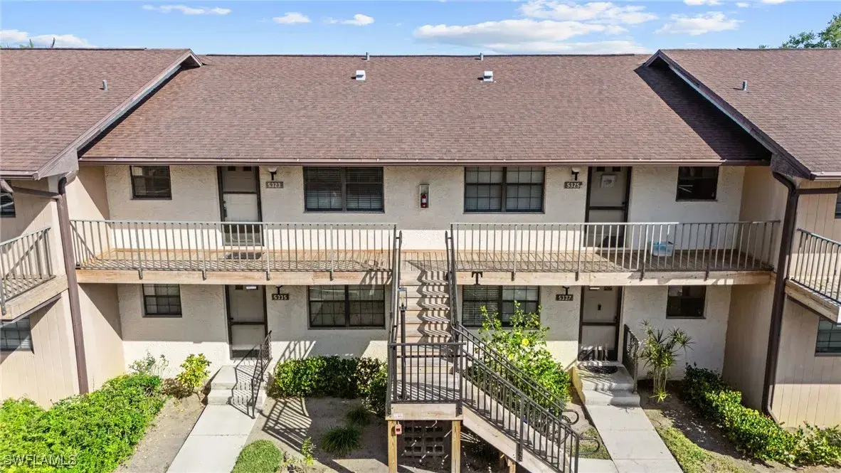 Picture of 5323 Treetops Dr T203, Naples, FL 34113