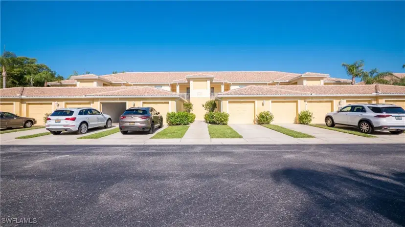 Picture of 19470 Cromwell Ct 103, Fort Myers FL 33912