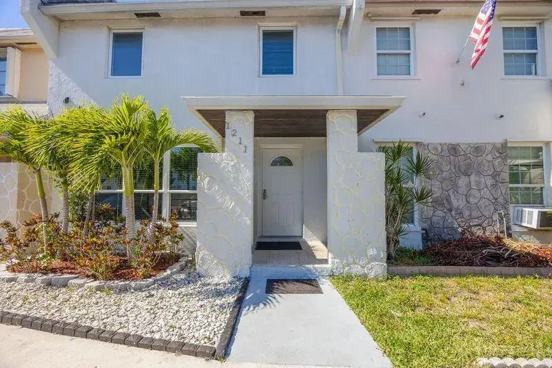 Picture of 1211 Seaview Drive, North Lauderdale FL 33068