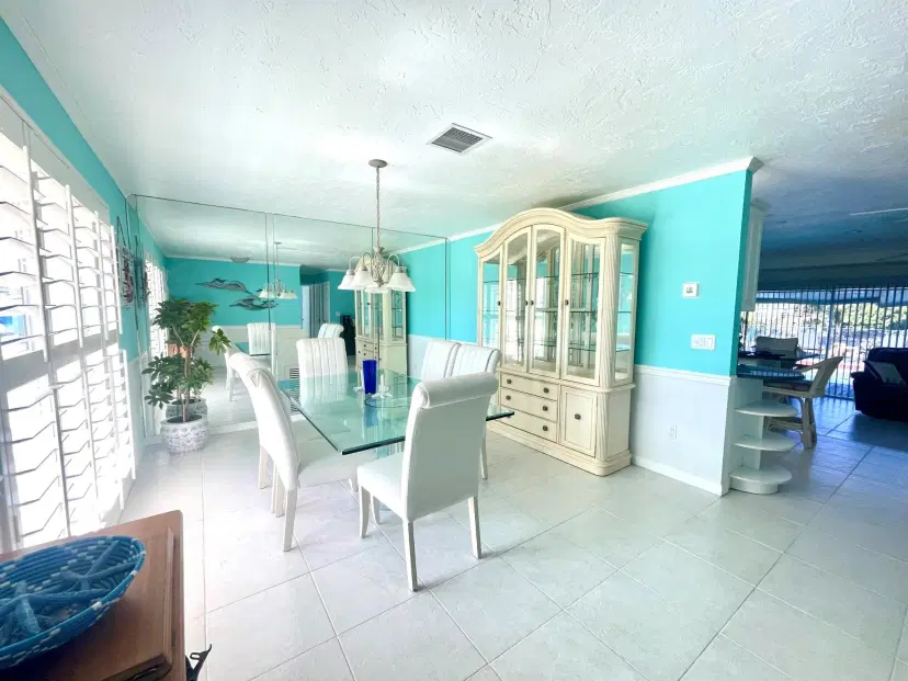 Picture of 880 SE Degan Drive, Port St Lucie FL 34983