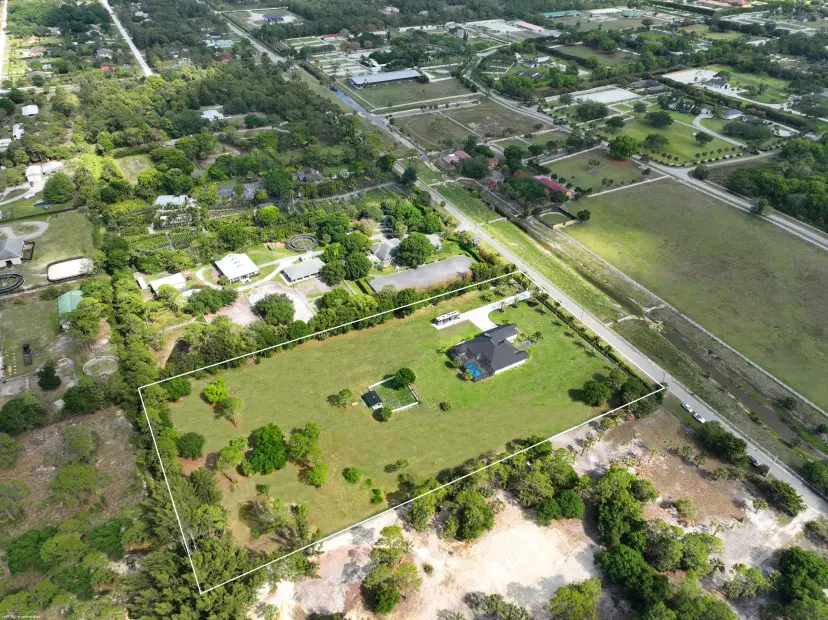 Picture of 19361 W Sycamore Drive, The Acreage FL 33470