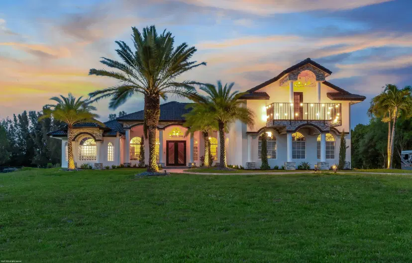 Picture of 19361 W Sycamore Drive, The Acreage FL 33470