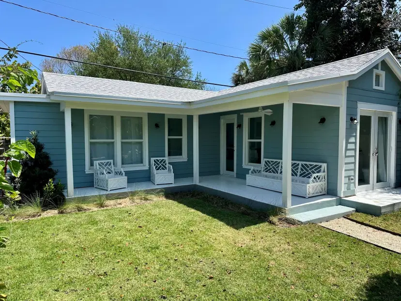 Picture of 220 S L Street, Lake Worth Beach FL 33460
