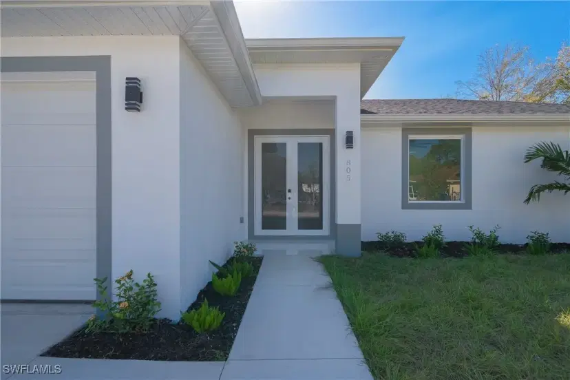 Picture of 805 W 14Th St, Lehigh Acres FL 33972