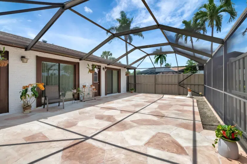 Picture of 9830 Boca Gardens Trl A, Boca Raton FL 33496
