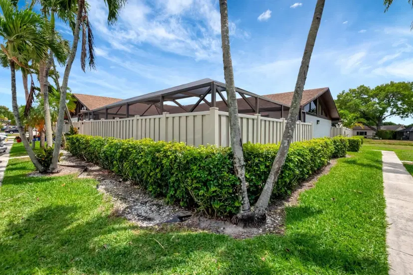 Picture of 9830 Boca Gardens Trl A, Boca Raton FL 33496