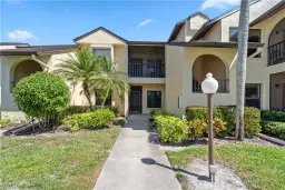 Picture of 8256 Charter Club Cir 5, Fort Myers, FL 33919