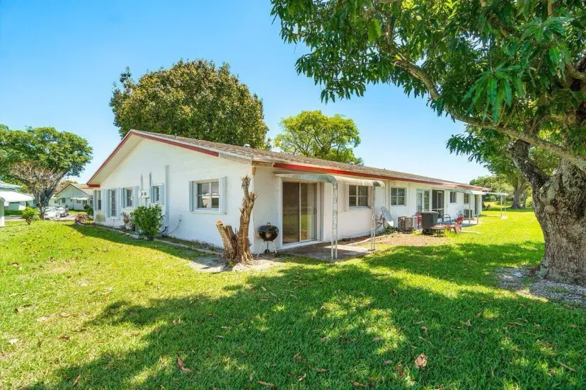 Picture of 8726 NW 10Th Street D86, Plantation FL 33322