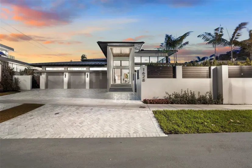 Picture of 1628 Haskins Ave, Fort Lauderdale FL 33316