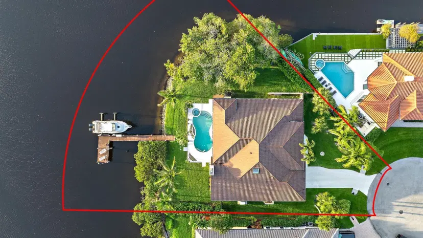 Picture of 8575 SE Water Oak Place, Jupiter FL 33469