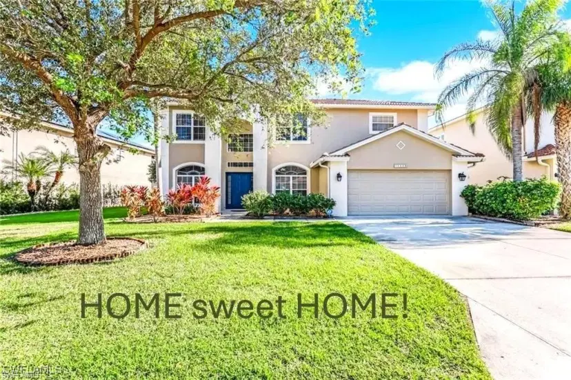 Picture of 12440 Crooked Creek Ln, Fort Myers FL 33913