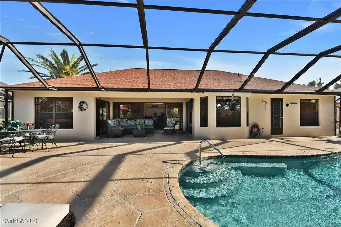 Picture of 1803 Golfside Village Dr, Lehigh Acres, FL 33936
