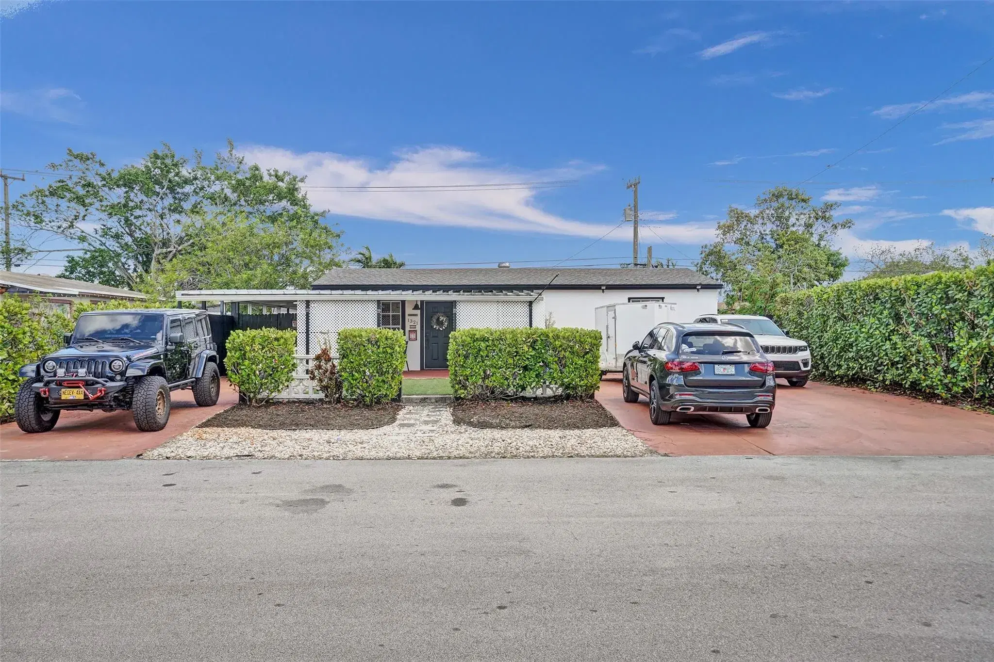 Picture of 1321 N 71St Ter, Hollywood, FL 33024