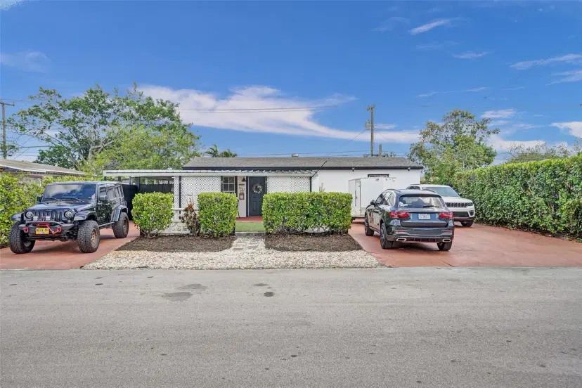 Picture of 1321 N 71St Ter, Hollywood FL 33024