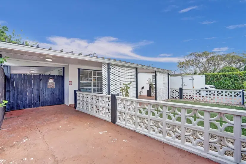 Picture of 1321 N 71St Ter, Hollywood FL 33024
