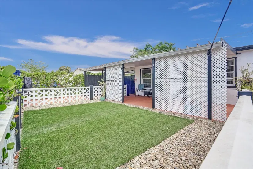 Picture of 1321 N 71St Ter, Hollywood FL 33024