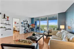 Picture of 3499 Oaks Way 806, Pompano Beach, FL 33069