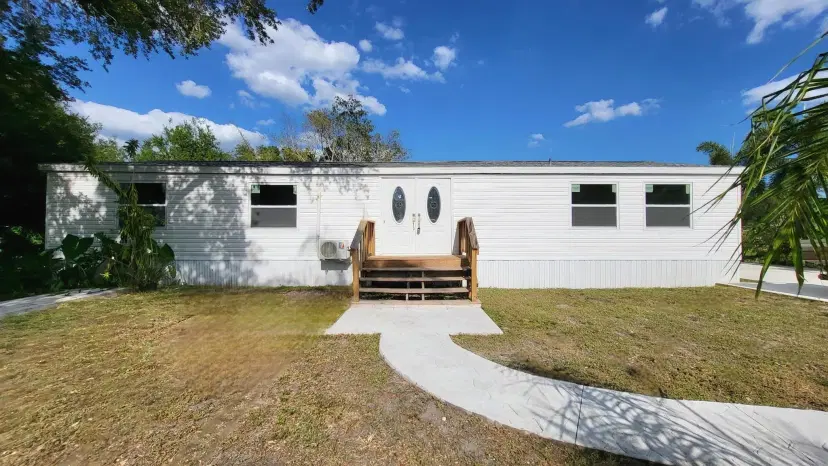 Picture of 1494 NW 47Th Terrace, Okeechobee FL 34972